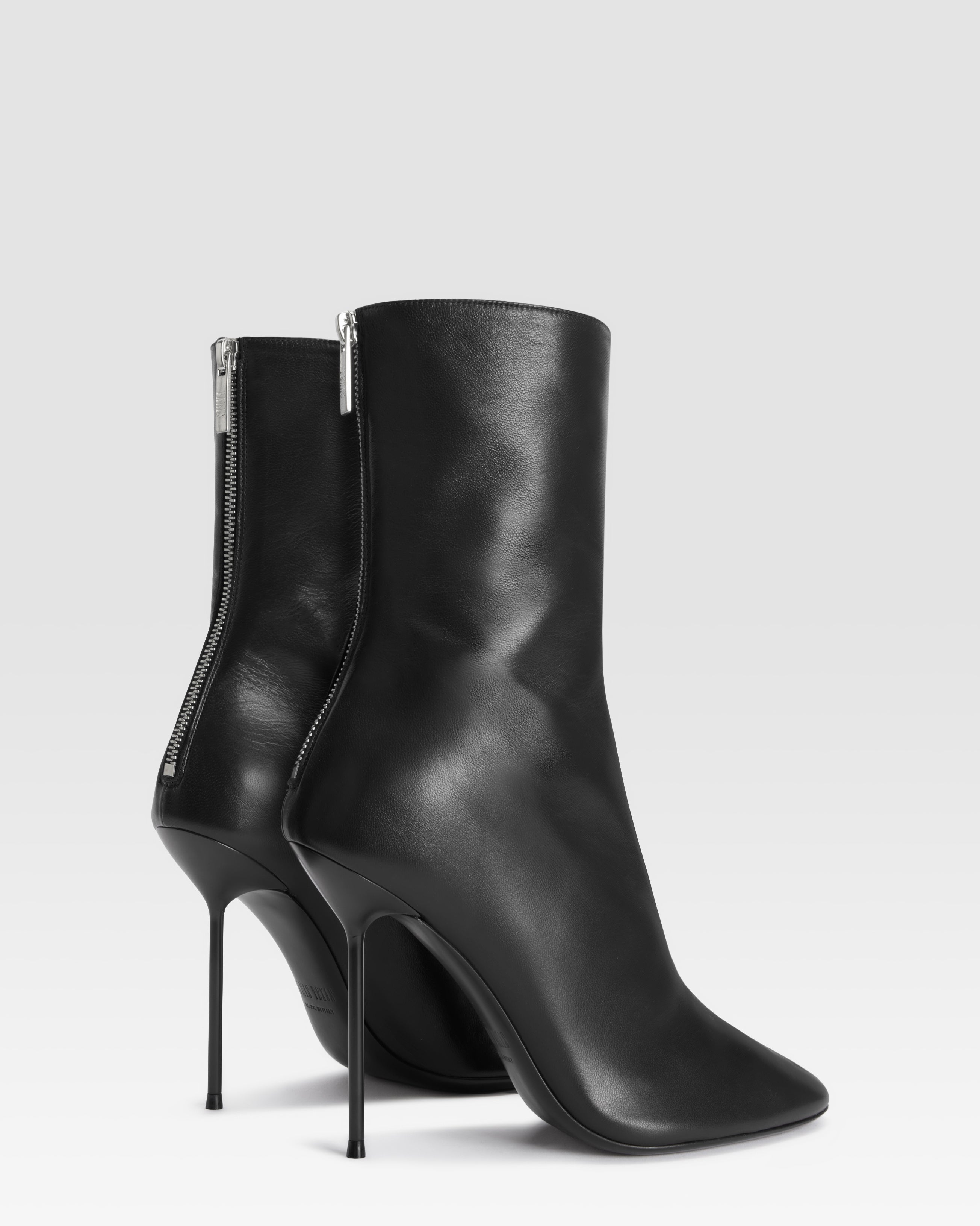 NAPPA ANKLE BOOT