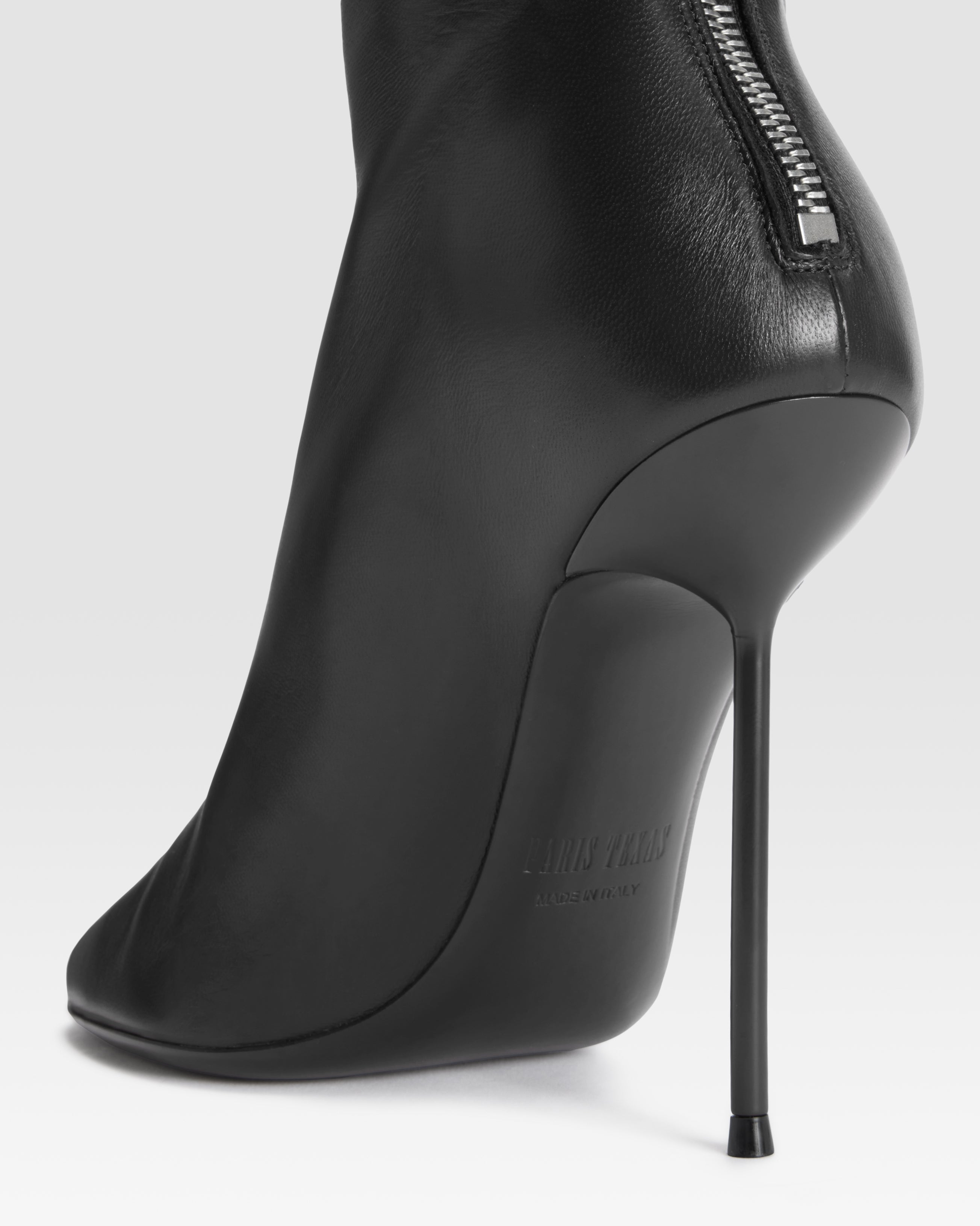 NAPPA ANKLE BOOT