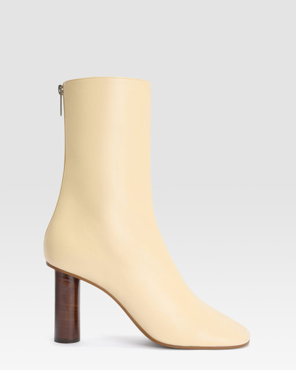 NAPPA ANKLE BOOT