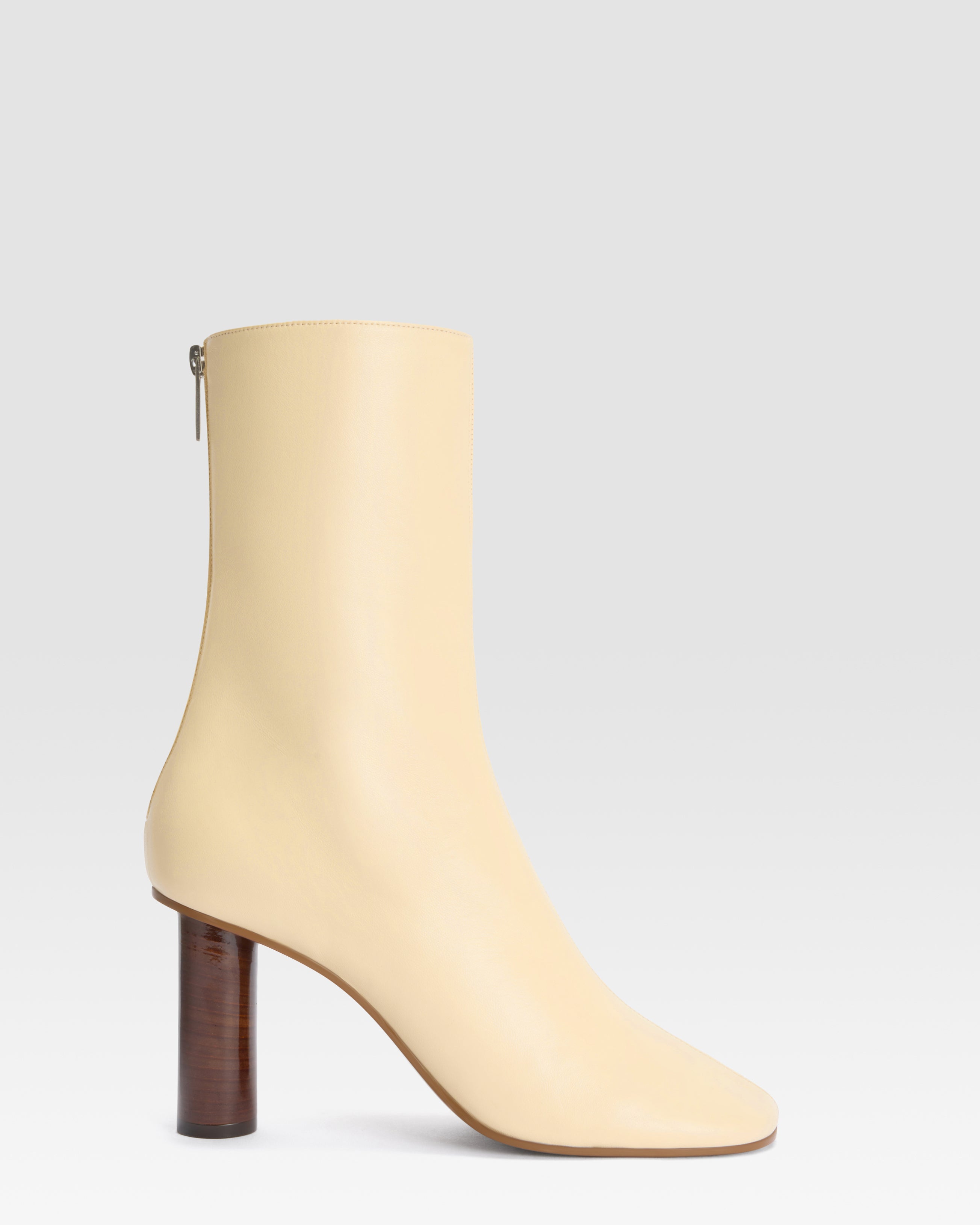 NAPPA ANKLE BOOT
