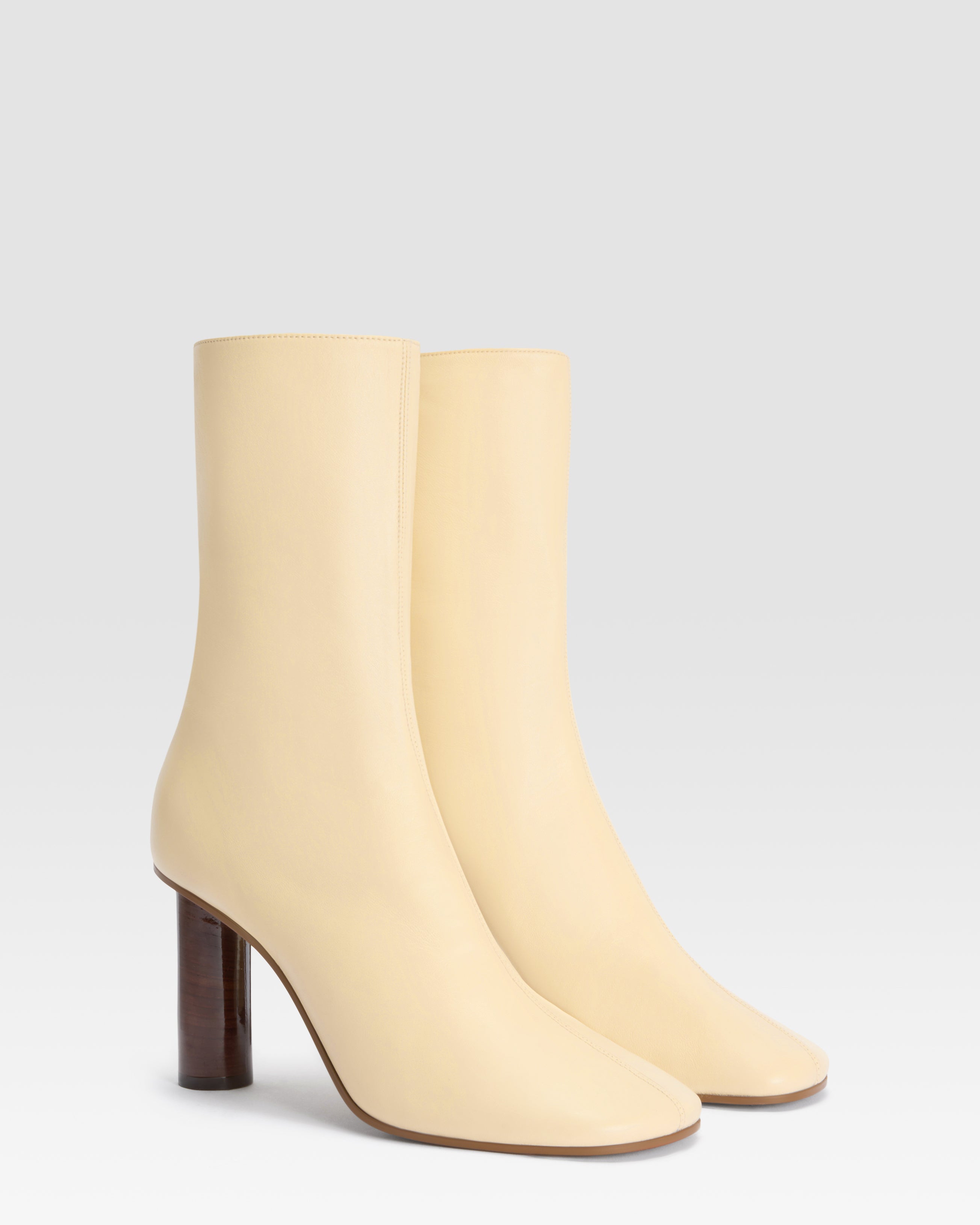 NAPPA ANKLE BOOT