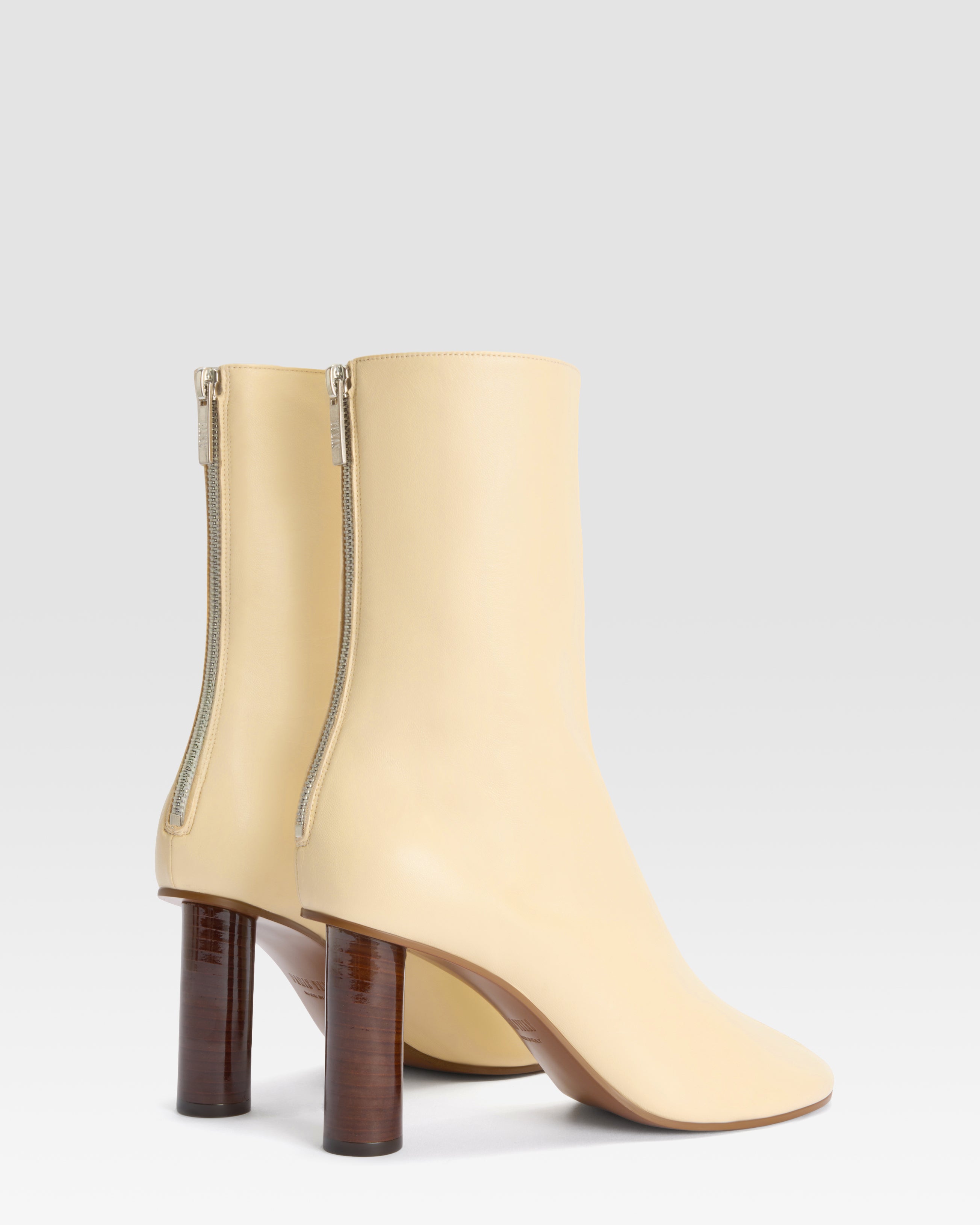 NAPPA ANKLE BOOT
