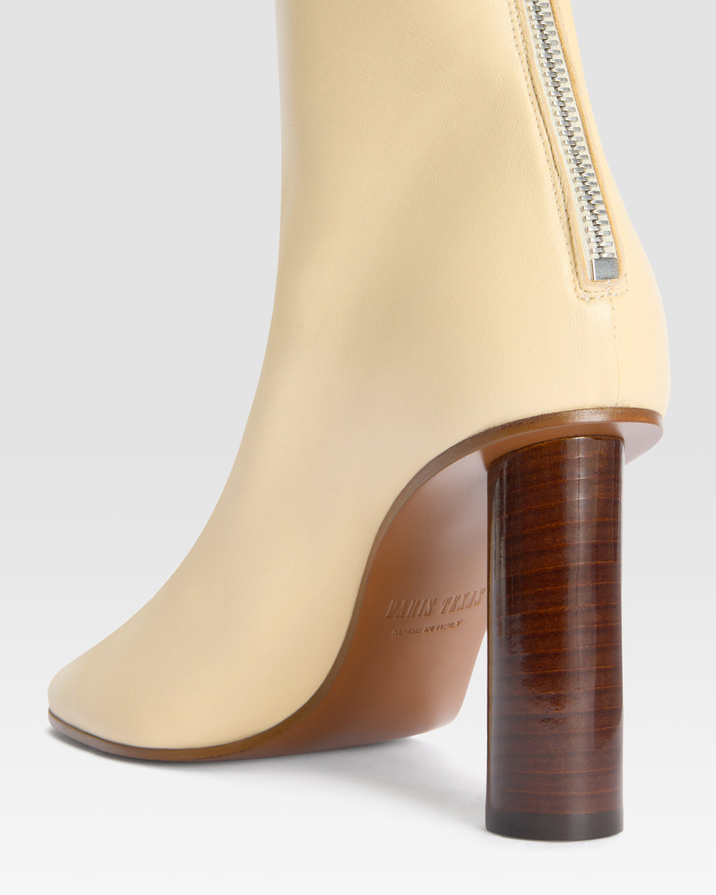 NAPPA ANKLE BOOT