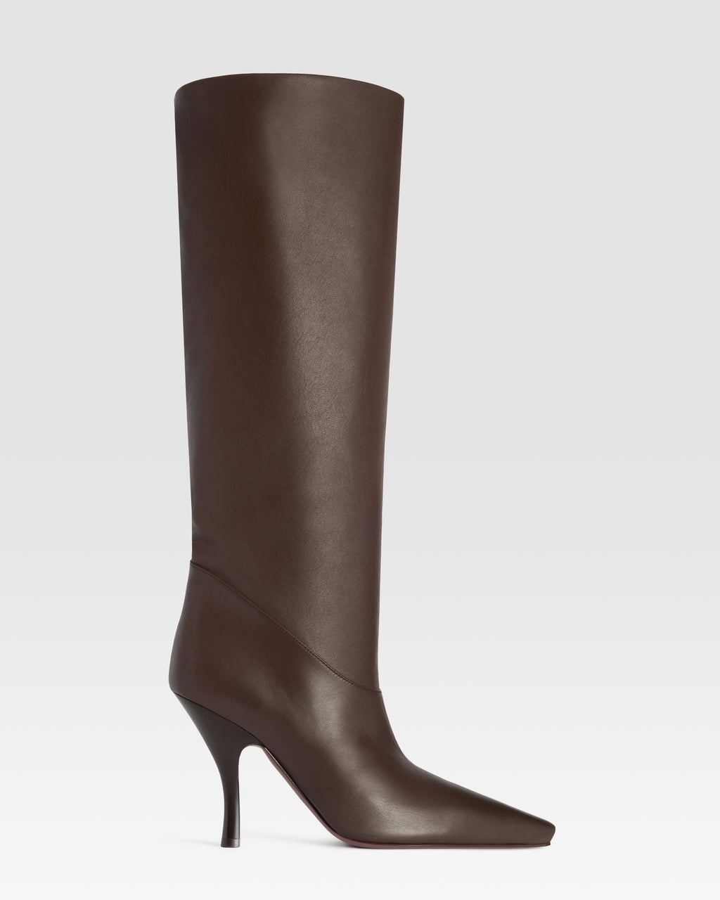 LEDER STIEFEL