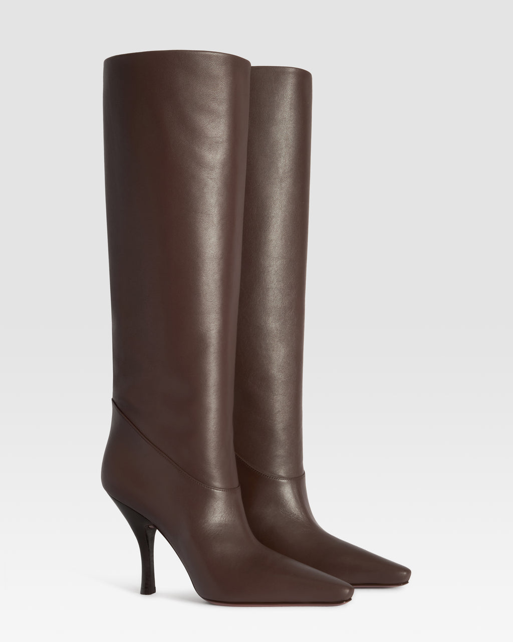LEDER STIEFEL