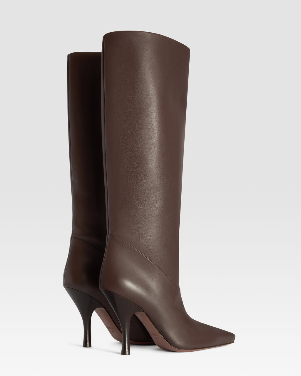 LEDER STIEFEL