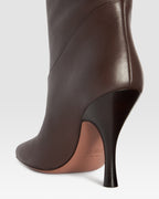 LEDER STIEFEL