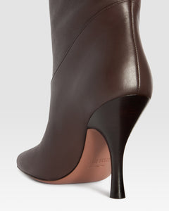 LEDER STIEFEL