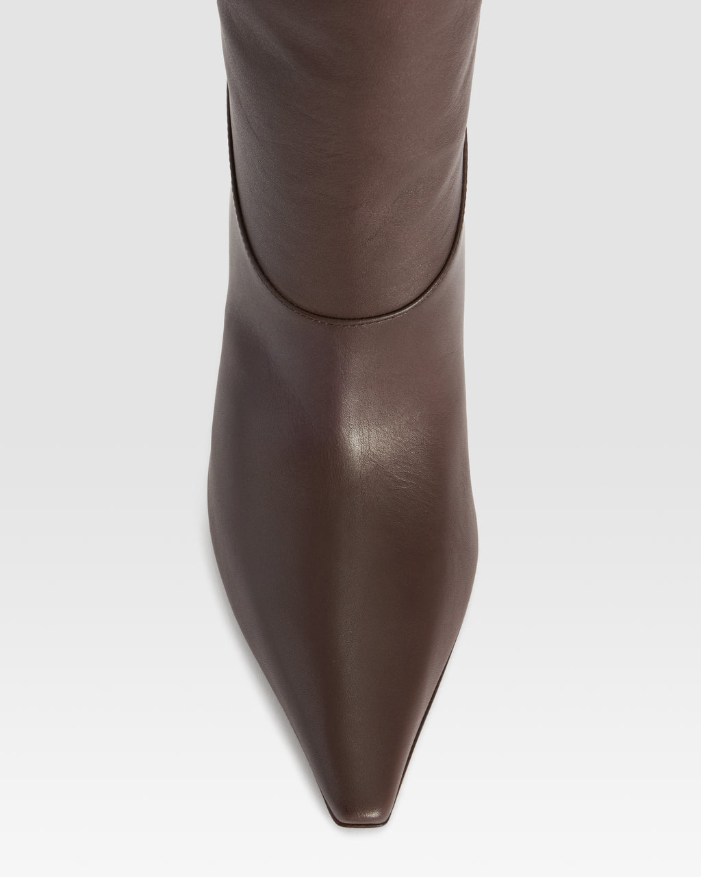 LEDER STIEFEL