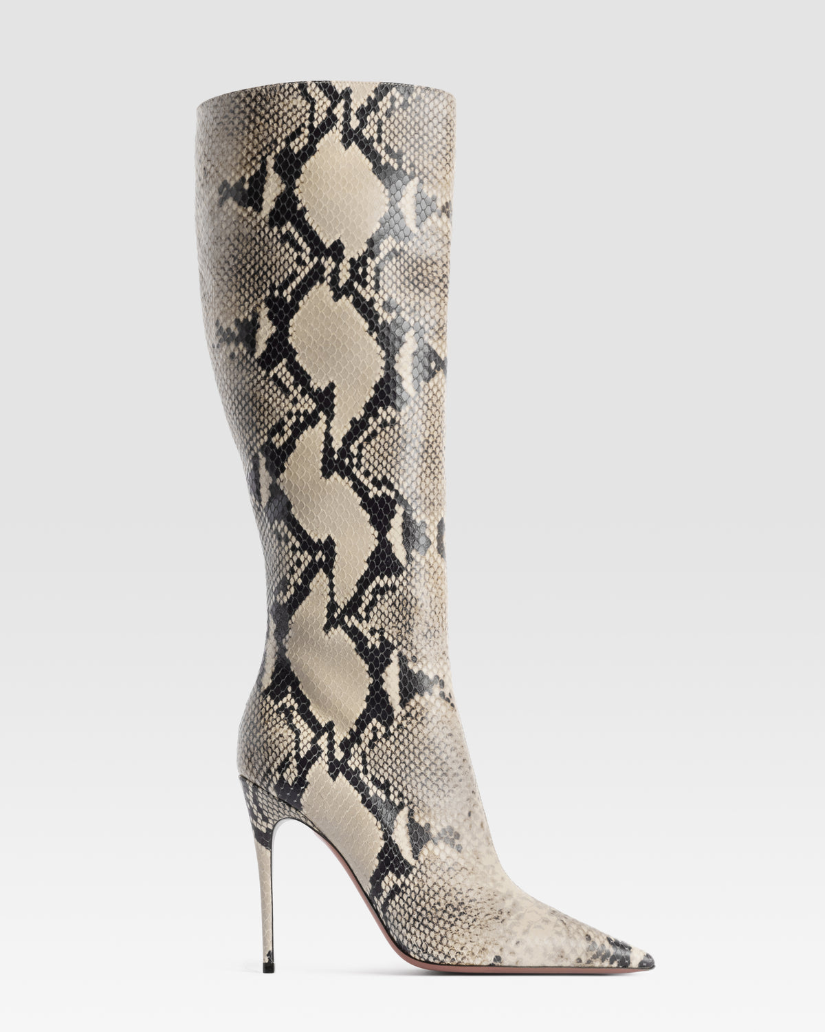 PYTHON-PRINT STIEFEL