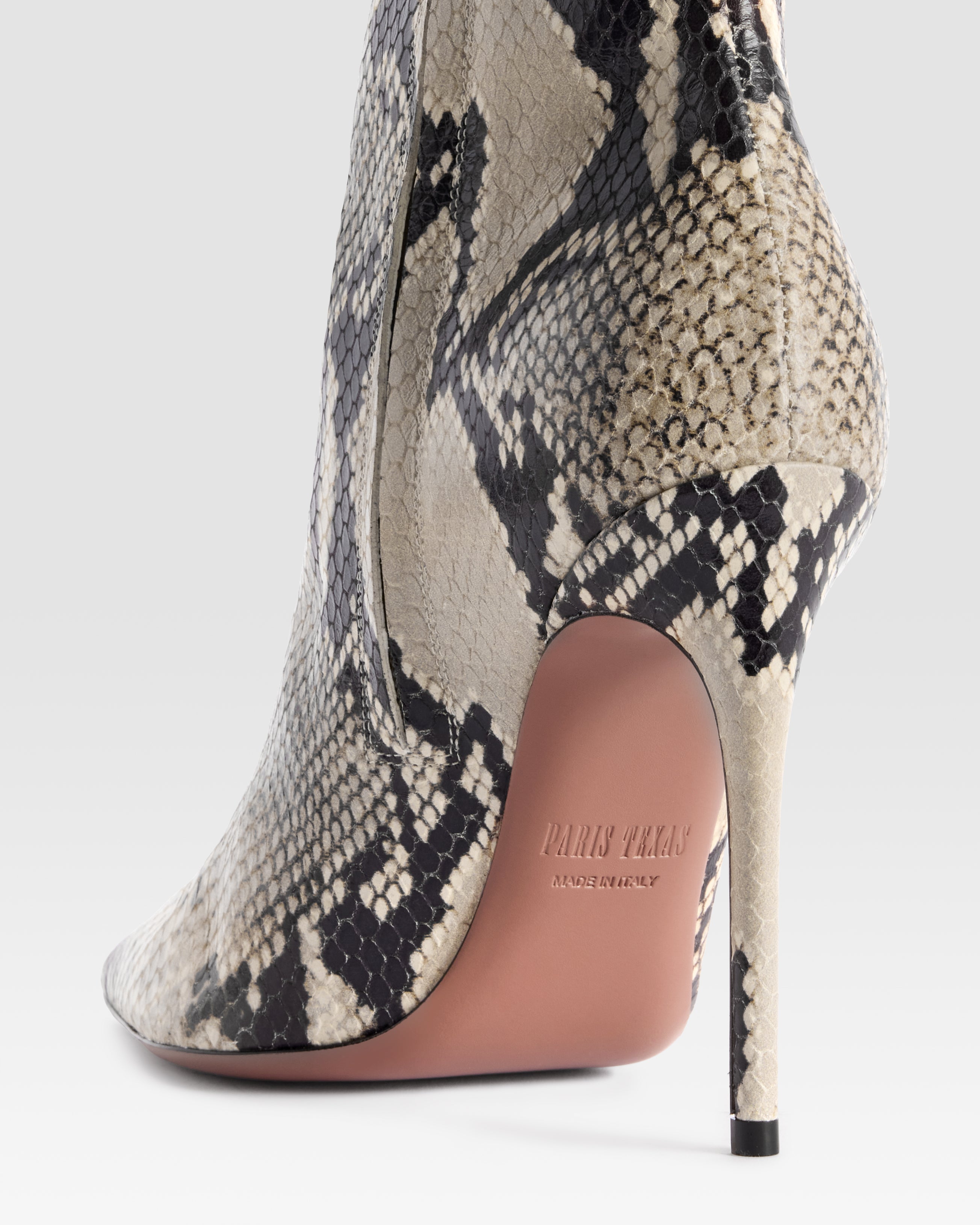 PYTHON-PRINT BOOT
