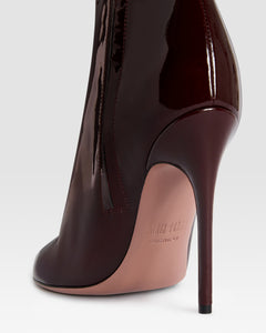 LACKLEDERSTIEFEL