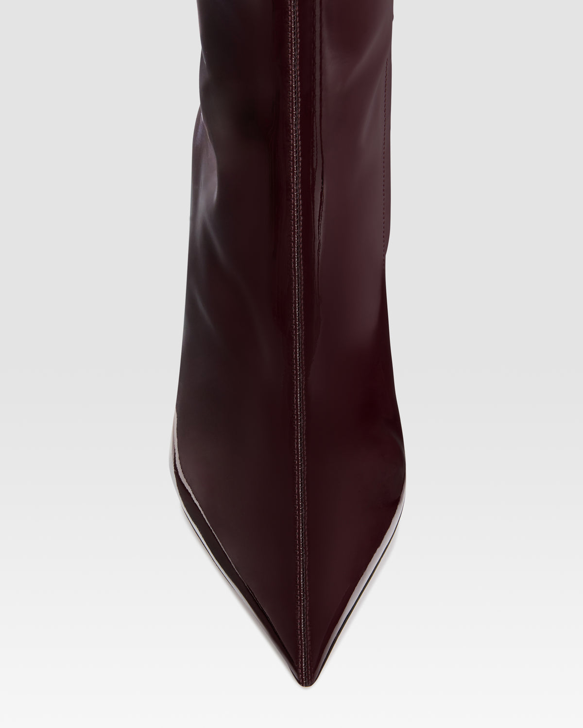 LACKLEDERSTIEFEL