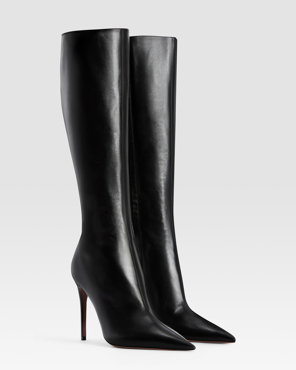 LEDERSTIEFEL