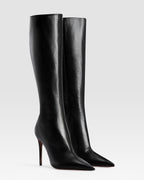 LEDERSTIEFEL
