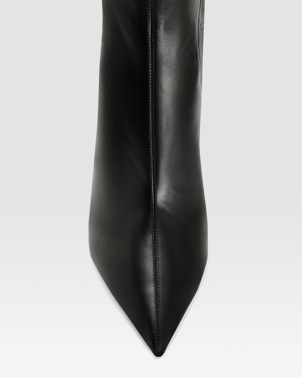 LEDERSTIEFEL