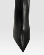 LEDERSTIEFEL