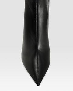LEDERSTIEFEL