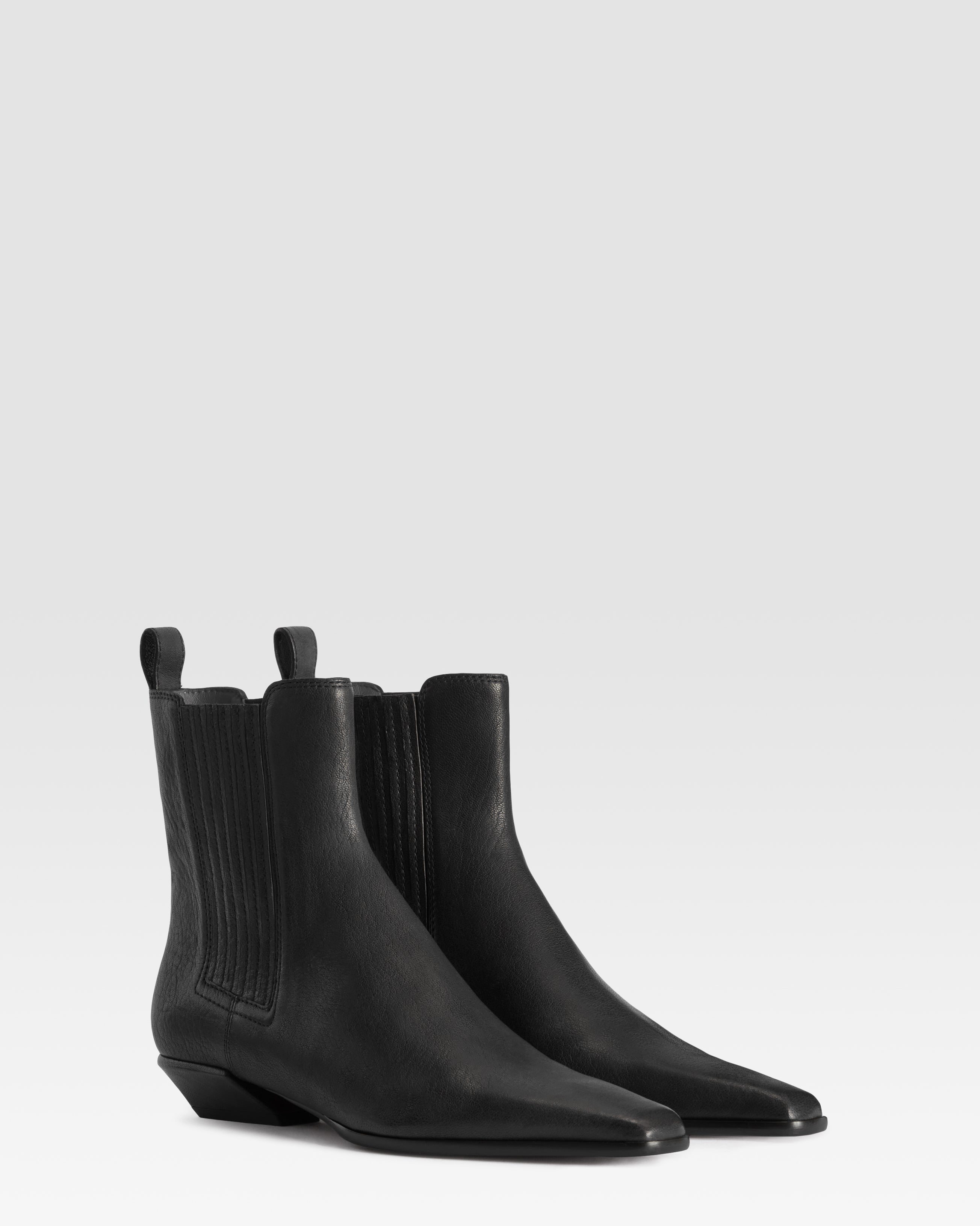 BOTIN DE PIEL