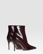 LACKLEDER ANKLE BOOT