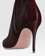 LACKLEDER ANKLE BOOT