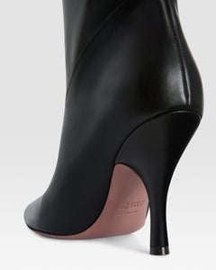 OVER-THE-KNEE LEDERSTIEFEL