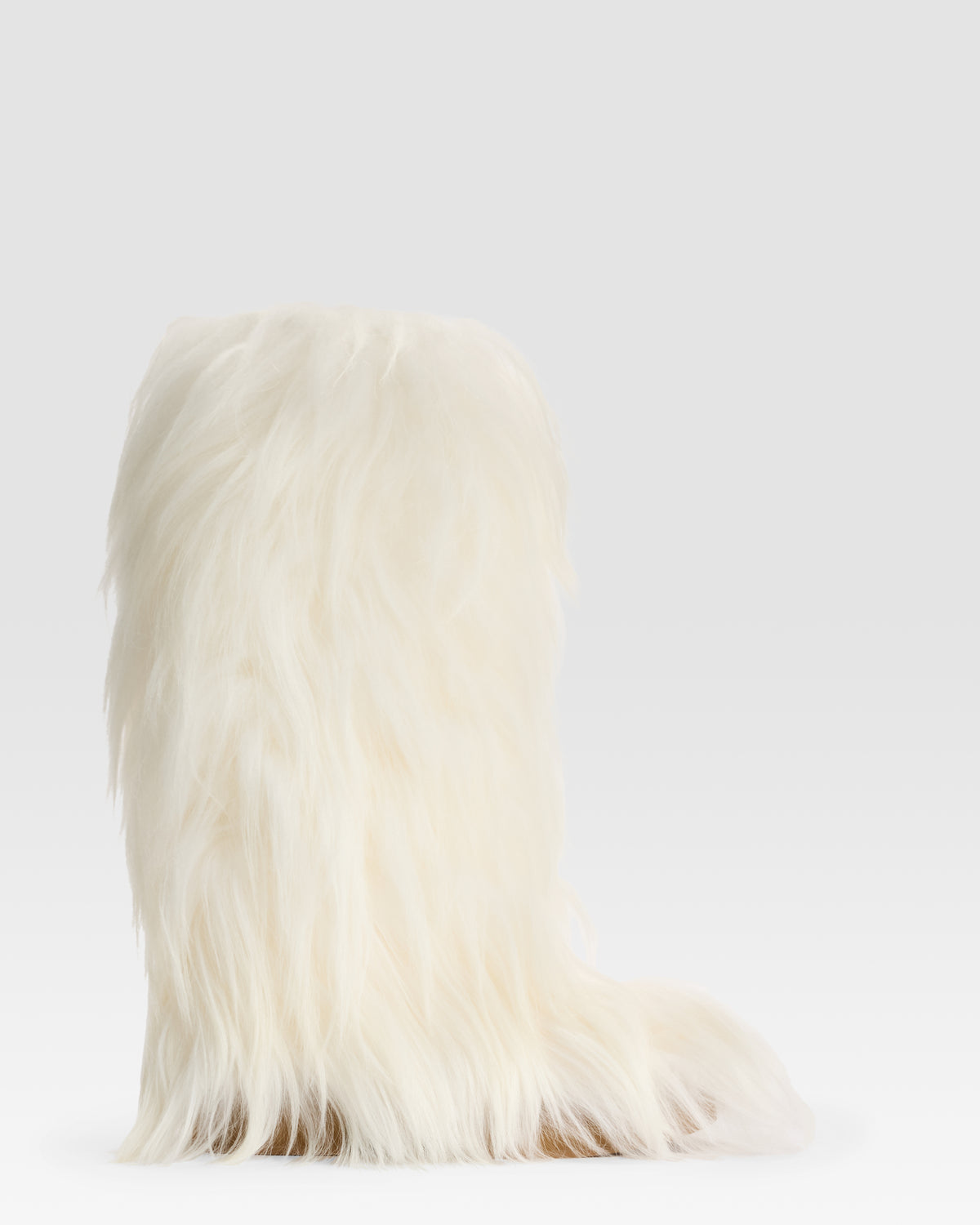 FURRY BOOT EN FOURRURE KIDASSIA