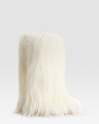 FURRY BOOT EN FOURRURE KIDASSIA