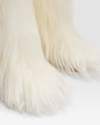 FURRY BOOT EN FOURRURE KIDASSIA