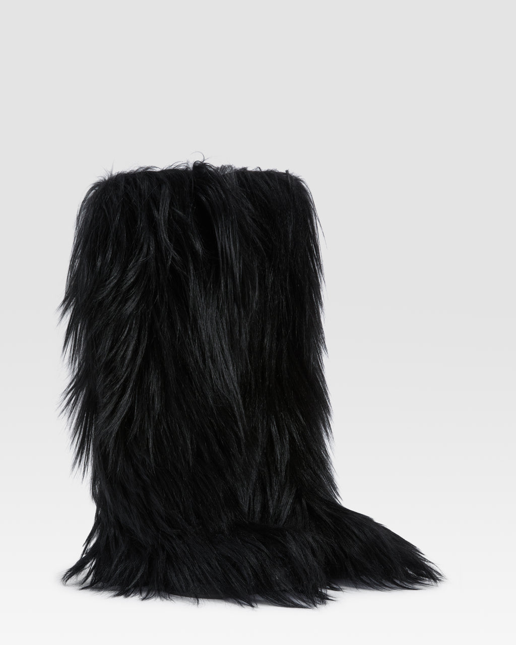 FURRY BOOT AUS KIDASSIA-FELL