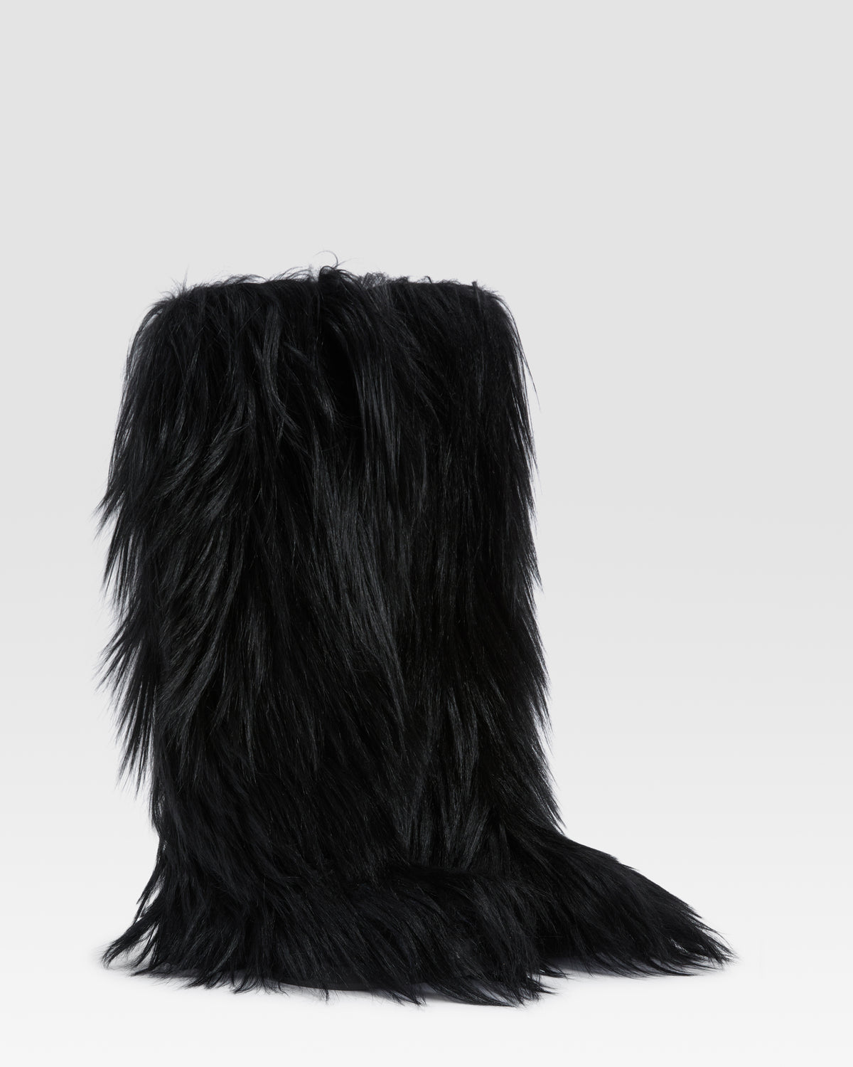 FURRY BOOT AUS KIDASSIA-FELL