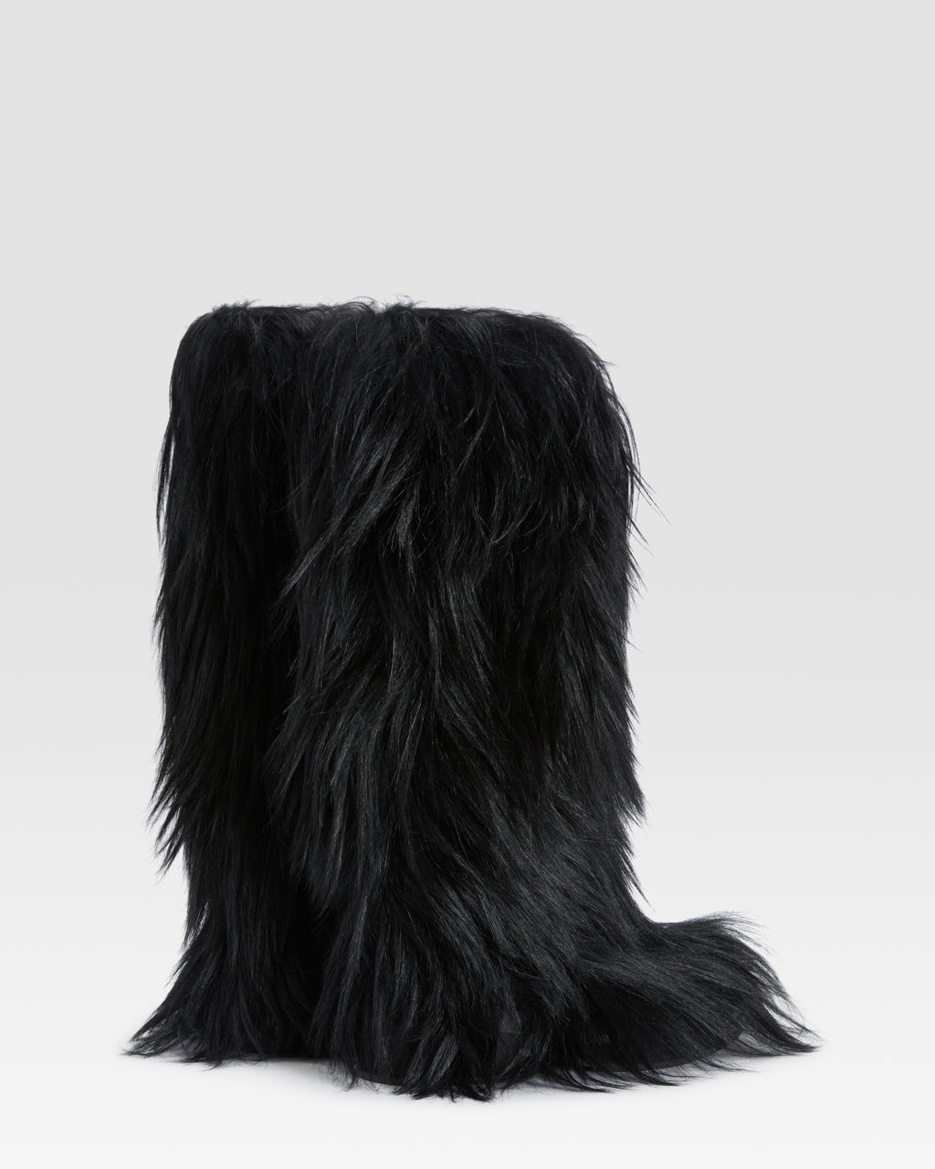 FURRY BOOT AUS KIDASSIA-FELL