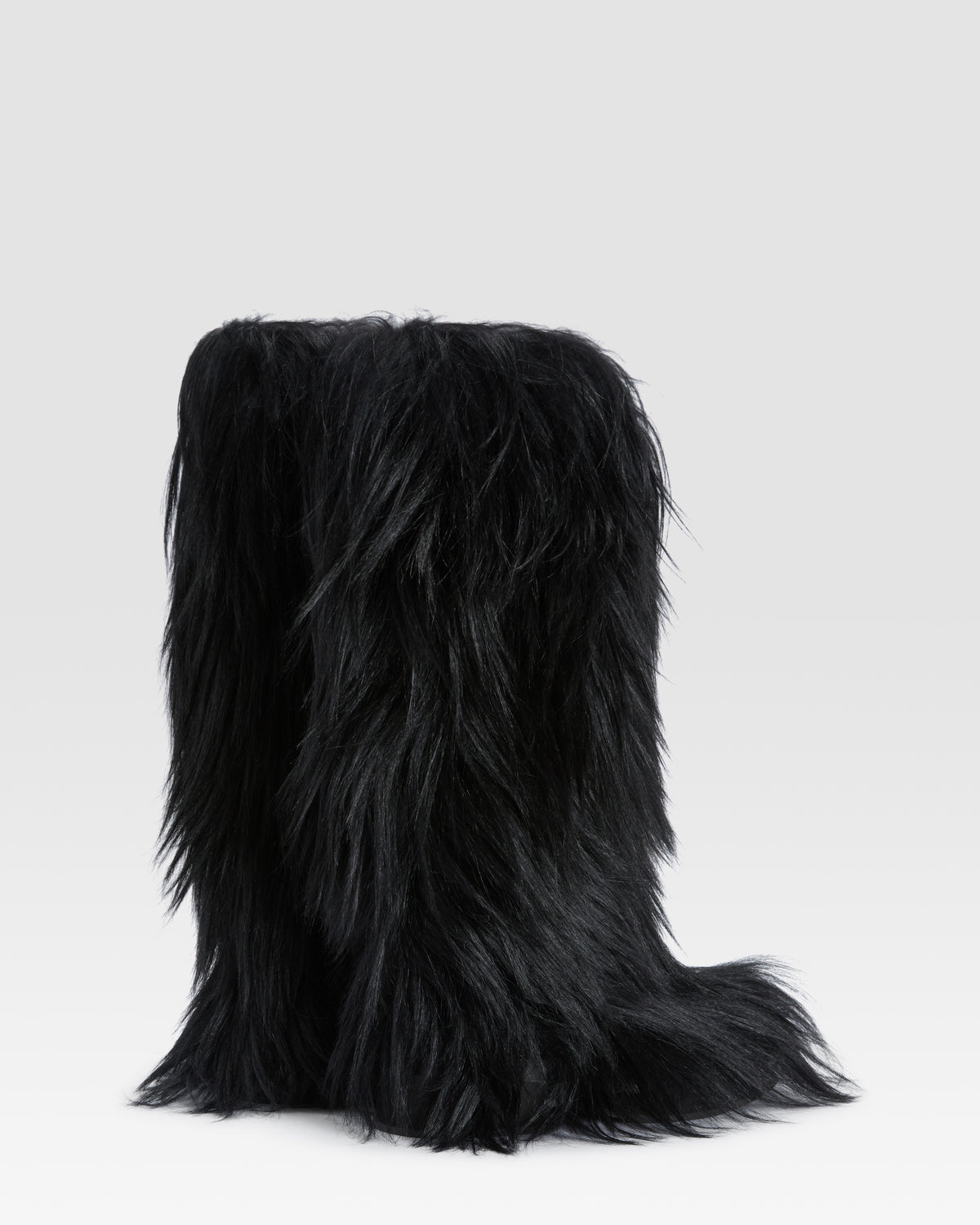FURRY BOOT AUS KIDASSIA-FELL