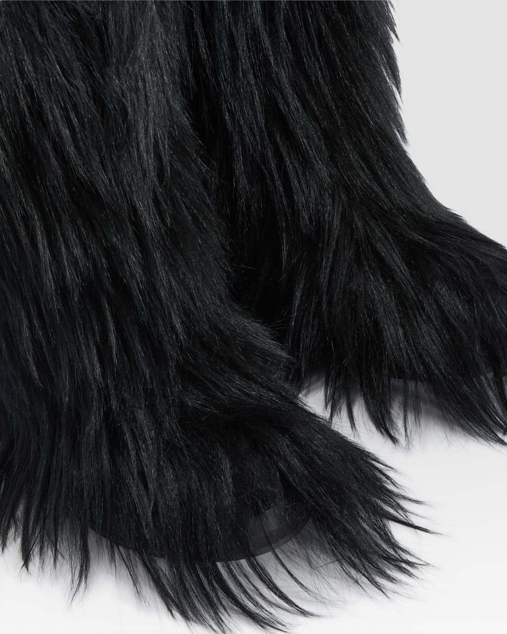 FURRY BOOT AUS KIDASSIA-FELL