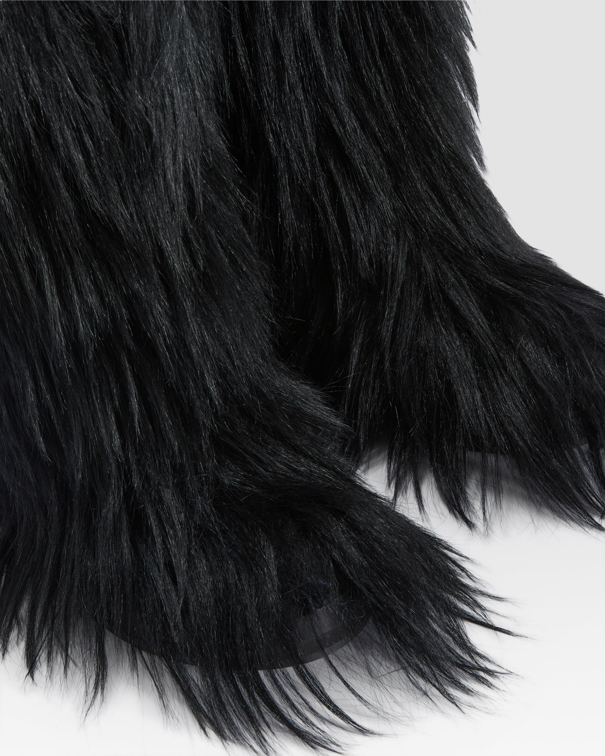 FURRY BOOT AUS KIDASSIA-FELL
