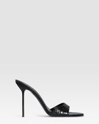 PYTHON-PRINT LEDER MULE