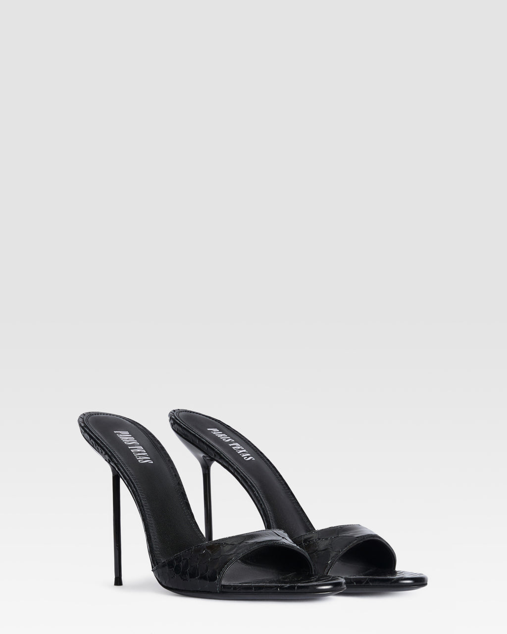 PYTHON-PRINT LEDER MULE