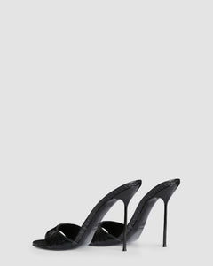 PYTHON-PRINT LEDER MULE