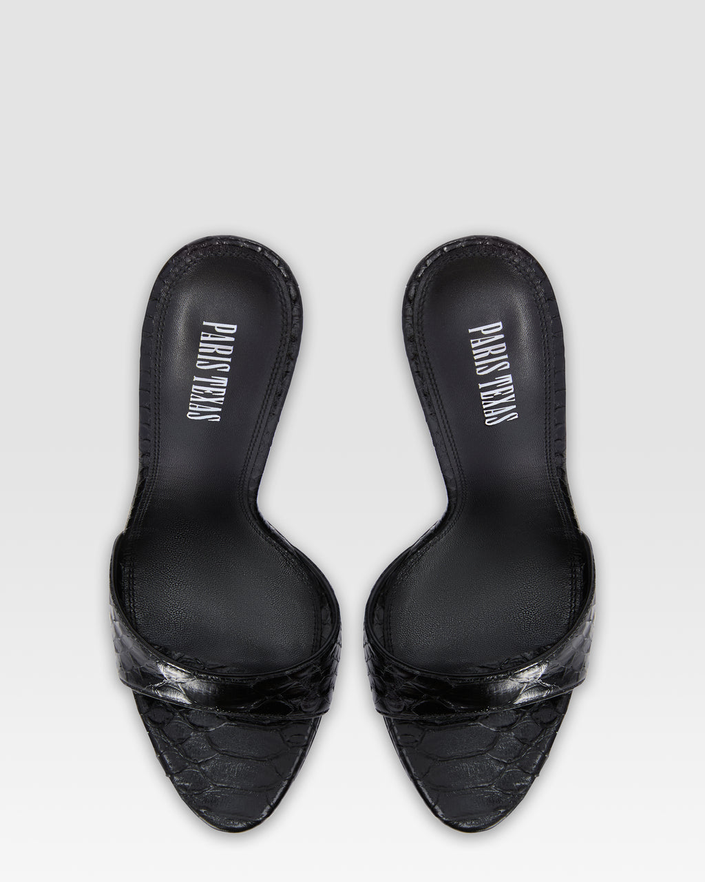 PYTHON-PRINT LEDER MULE