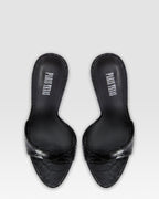 PYTHON-PRINT LEDER MULE