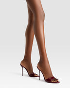 PYTHON-PRINT LEDER MULE