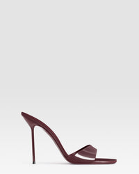 MULE IN VERNICE — AMARENA