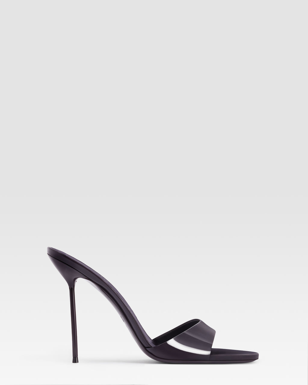LACKLEDER MULE