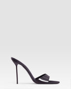 LACKLEDER MULE