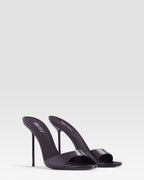 LACKLEDER MULE