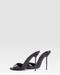 LACKLEDER MULE