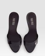 LACKLEDER MULE