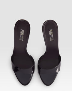 LACKLEDER MULE