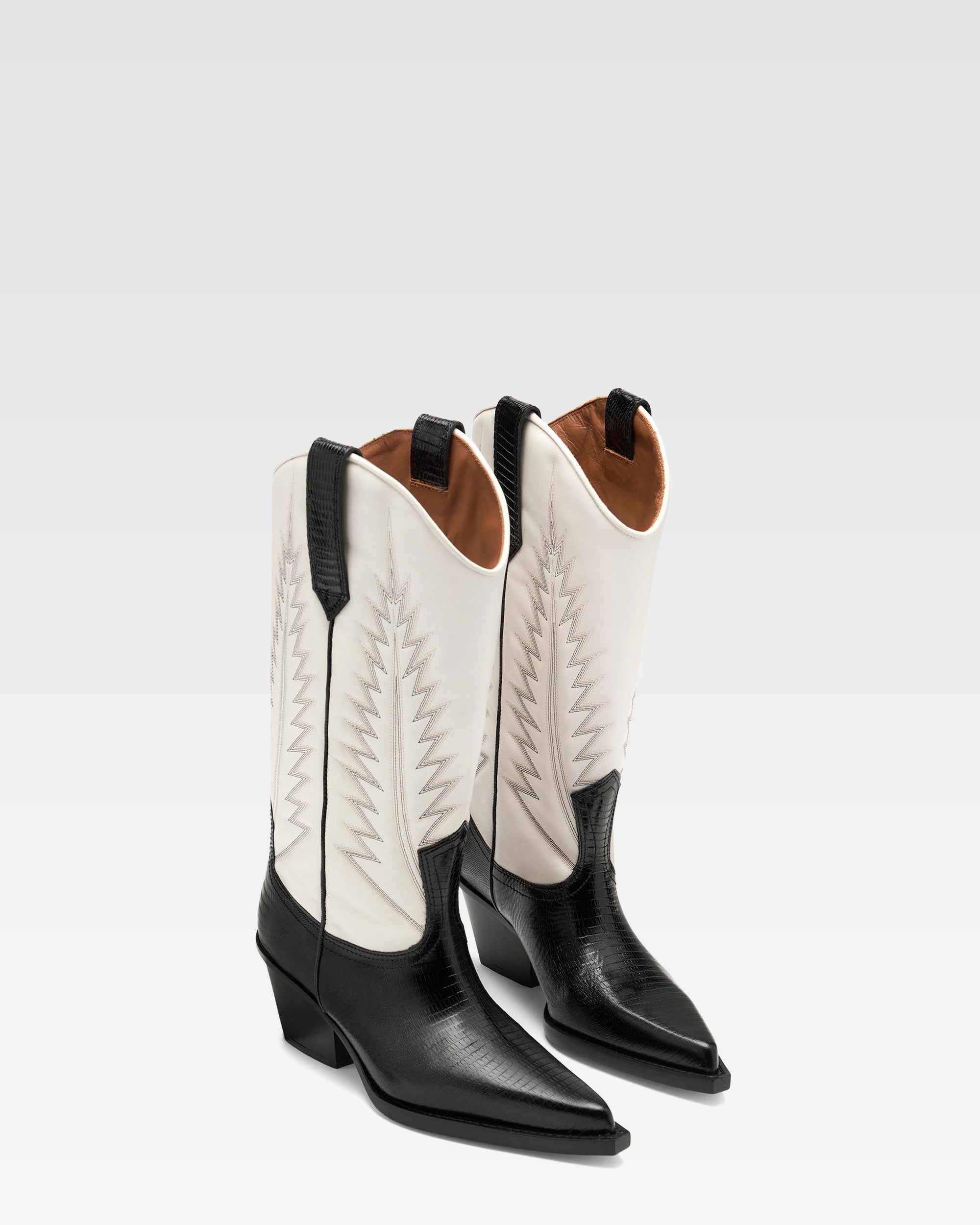 Rosario Boot – Paris Texas