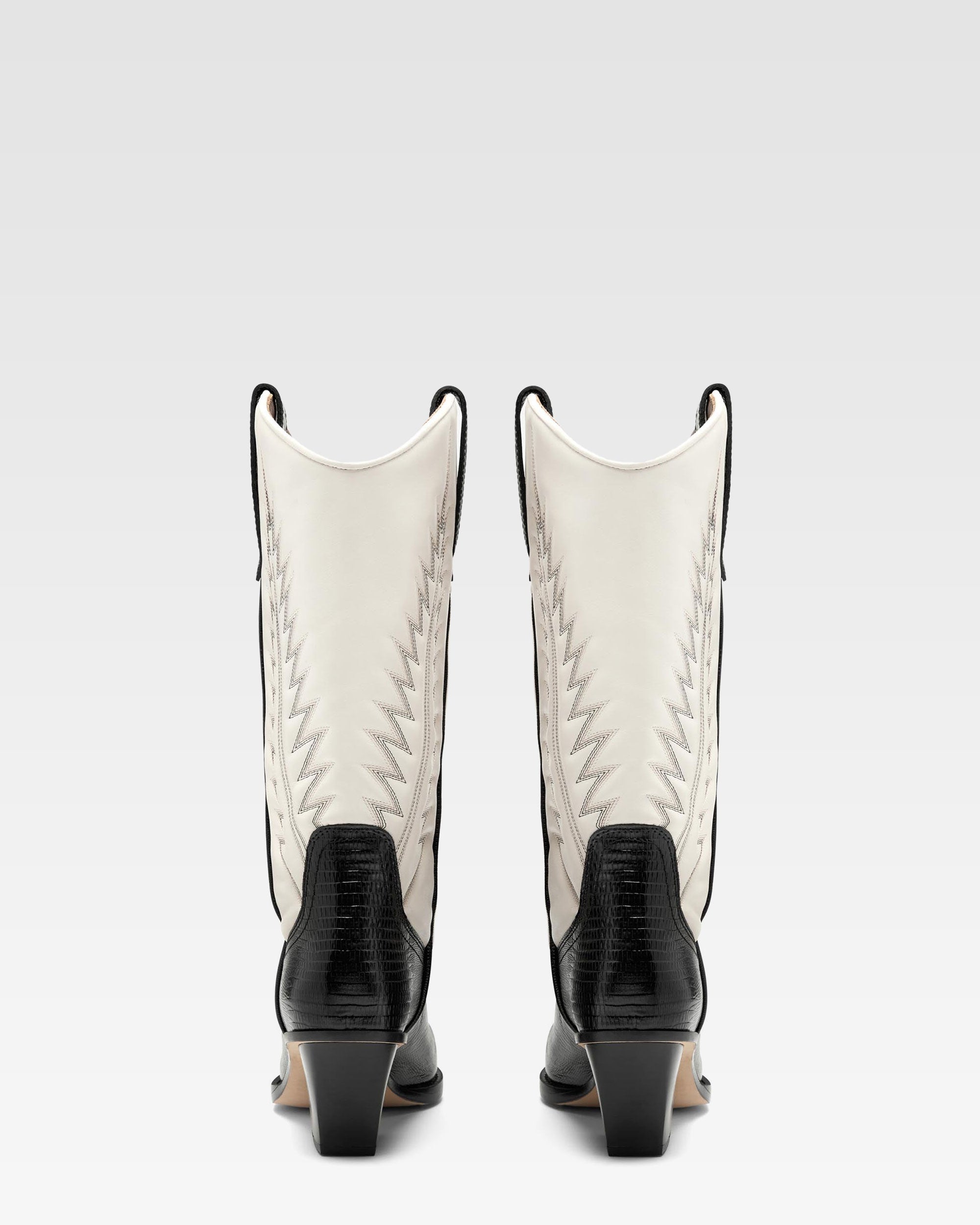 Rosario Boot – Paris Texas